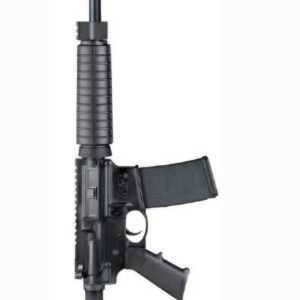 S&W M&P-15 Sport II