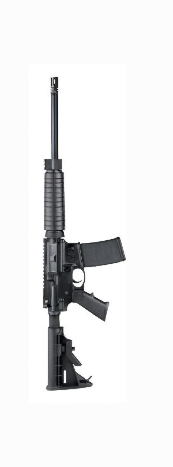 S&W M&P-15 Sport II