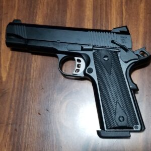 Tisas 1911 Carry 9mm