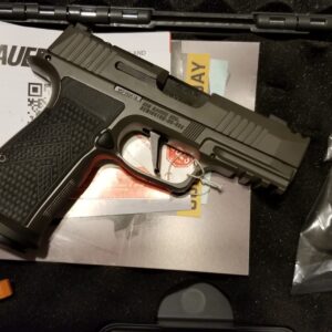 Sig P365 AXG Legion