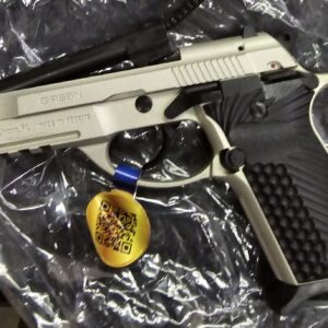 EAA MC14 Shimmer .380