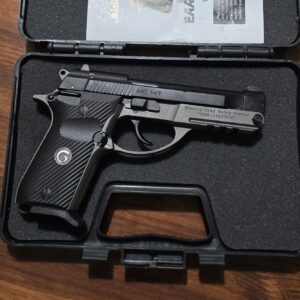 EAA MC14 two-tone .380