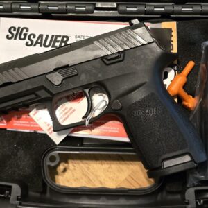 Sig P320