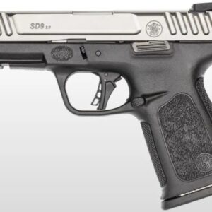 S&W SD9 9mm