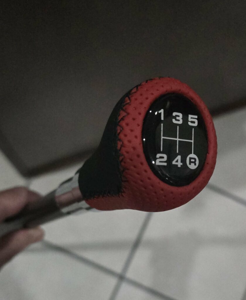 Dagger cane